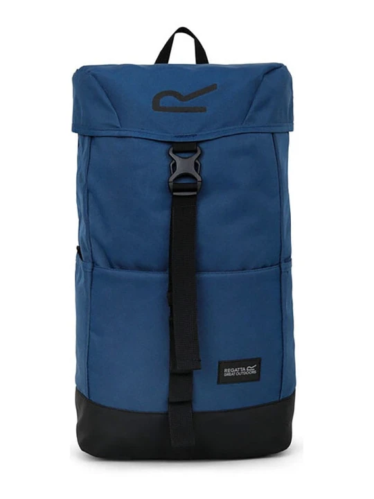 Zdjęcie produktu Regatta Plecak outdoorowy "Shilton II" w kolorze niebieskim - 15 l rozmiar: onesize