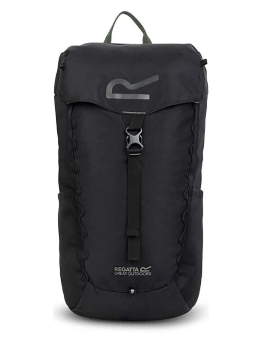 Zdjęcie produktu Regatta Plecak outdoorowy "Survivor V" w kolorze czarnym - 20 l rozmiar: onesize