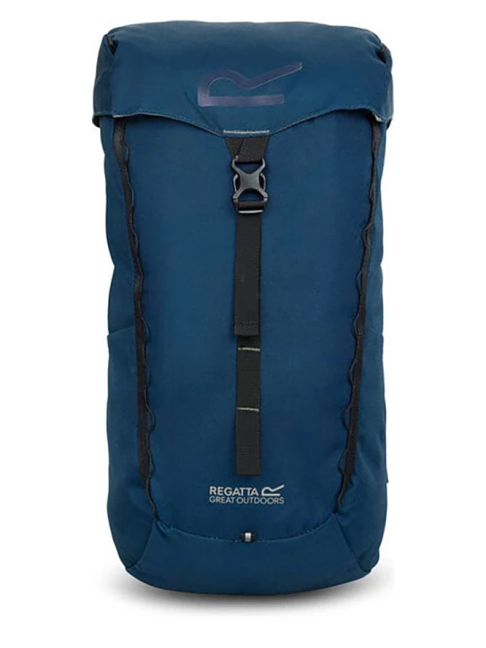 Zdjęcie produktu Regatta Plecak outdoorowy "Survivor V" w kolorze niebieskim - 20 l rozmiar: onesize