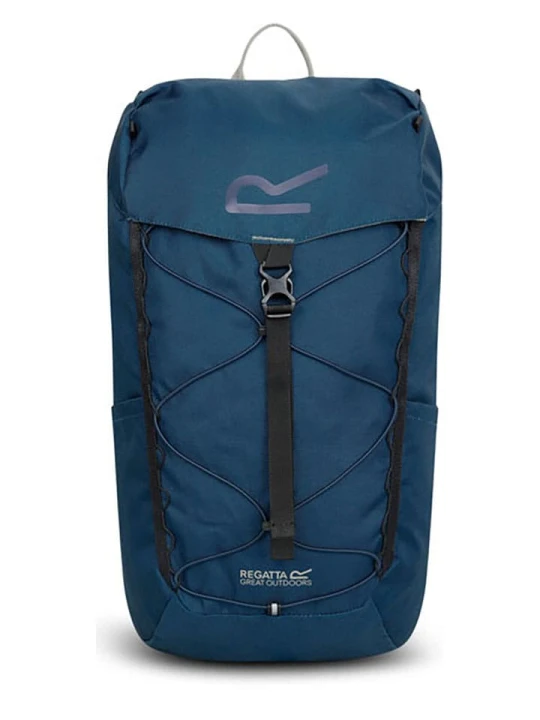 Zdjęcie produktu Regatta Plecak outdoorowy "Survivor V" w kolorze niebieskim - 25 l rozmiar: onesize