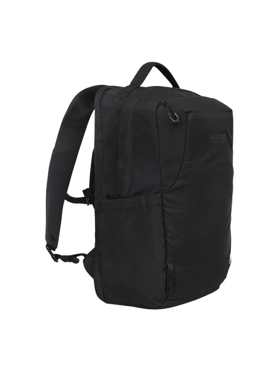 Zdjęcie produktu Regatta Plecak outdoorowy "Voyad" w kolorze czarnym - 25 l rozmiar: onesize
