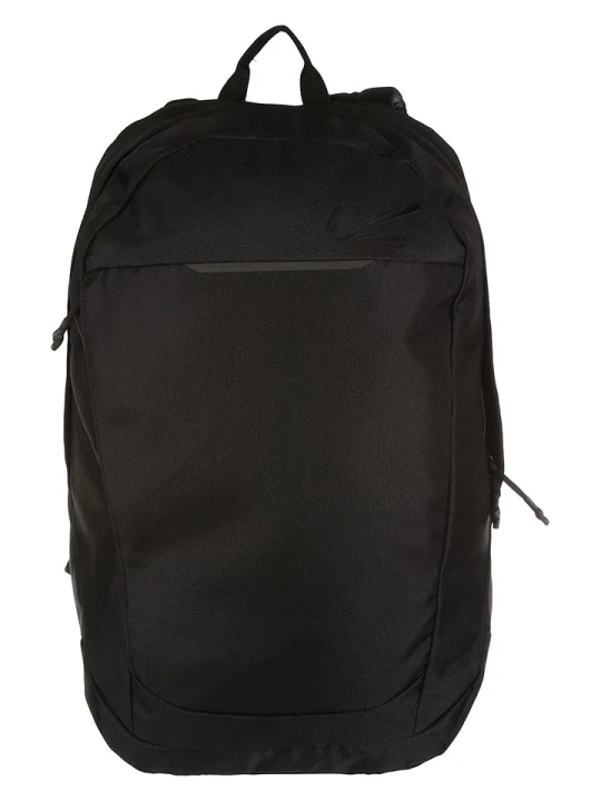 Zdjęcie produktu Regatta Plecak "Shilton" w kolorze czarnym - 18 l rozmiar: onesize