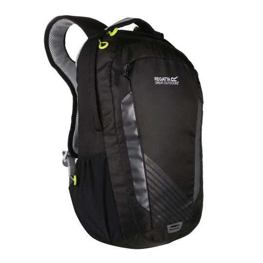 Zdjęcie produktu Regatta   Plecak sportowy Britedale 20L LED Czarny