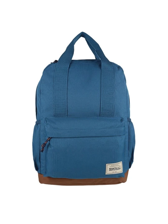 Zdjęcie produktu Regatta Plecak "Stamford" w kolorze morskim - 28, 5 x 38 x 12 cm rozmiar: onesize