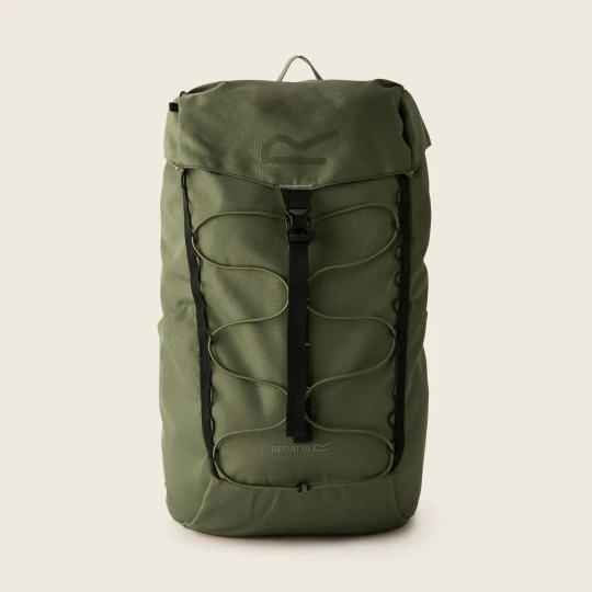 Zdjęcie produktu Regatta   Plecak turystyczny Survivor V 25L Zielony
