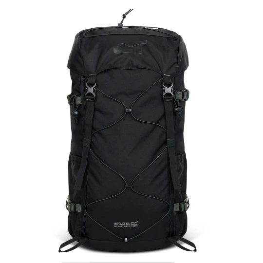 Zdjęcie produktu Regatta   Plecak turystyczny Survivor V 35L Szary