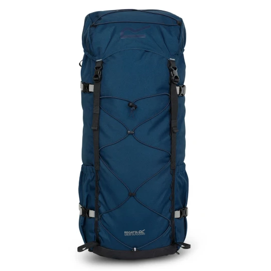 Zdjęcie produktu Regatta   Plecak turystyczny Survivor V 45L Niebieski