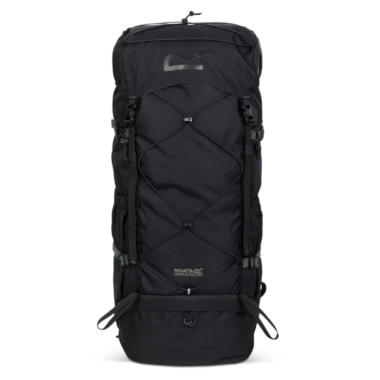 Zdjęcie produktu Regatta   Plecak turystyczny Survivor V 65L Szary