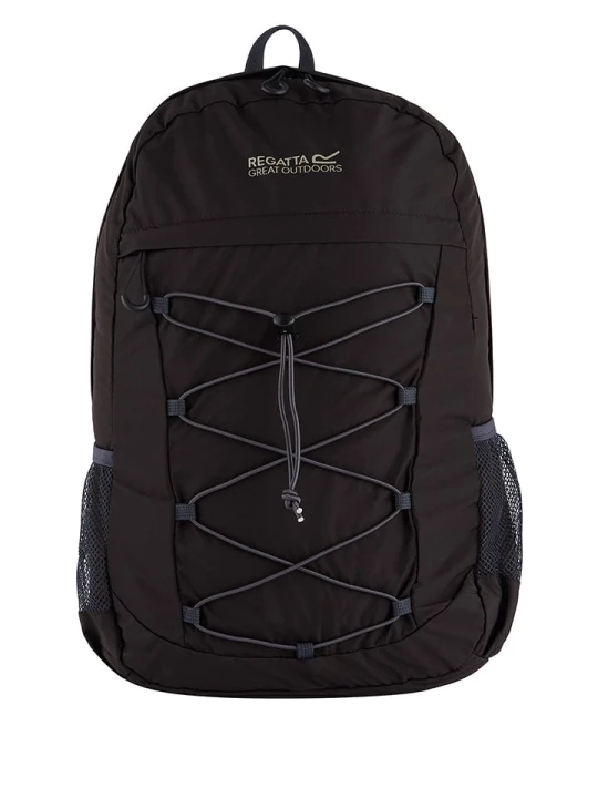 Zdjęcie produktu Regatta Plecak turystyczny w kolorze czarnym - 30 x 45 x 19 cm - 20 l rozmiar: onesize