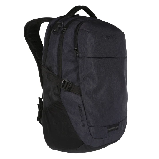 Zdjęcie produktu Regatta   Plecak z kieszenią na laptop Oakridge Air 30L Szary