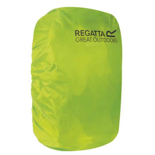 Zdjęcie produktu Regatta   Pokrowiec przeciwdeszczowy na plecak 10-20L Zielony