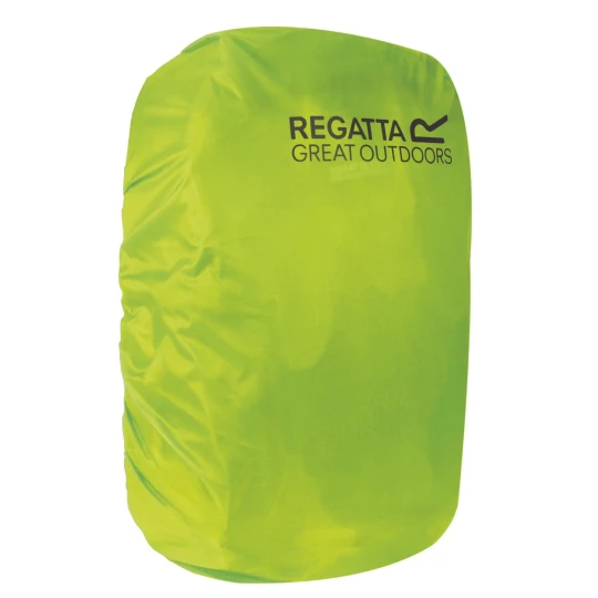 Zdjęcie produktu Regatta   Pokrowiec przeciwdeszczowy na plecak 85L Zielony