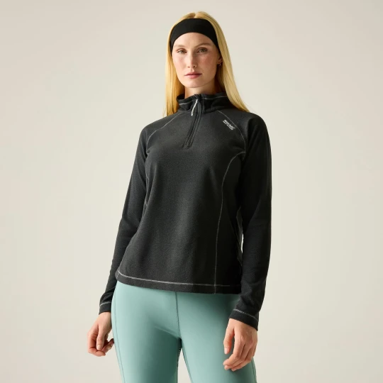 Zdjęcie produktu Regatta Polar damski Montes Szary