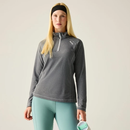Zdjęcie produktu Regatta Polar damski Montes Szary