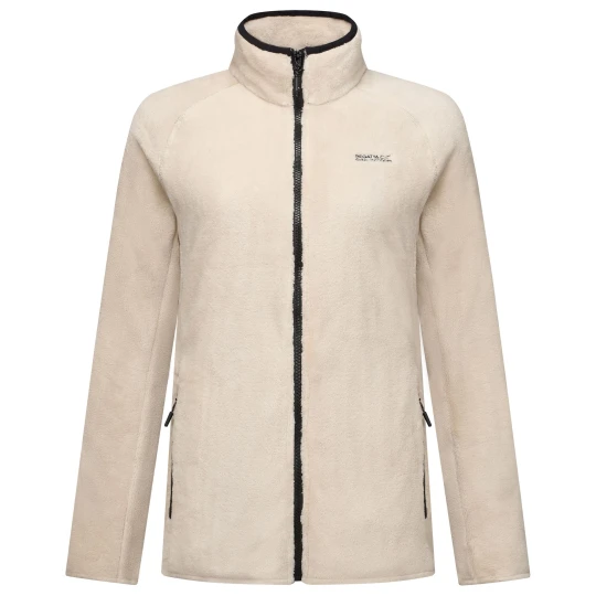 Zdjęcie produktu Regatta Polar damski rozsuwany Lakara Fluffy Biały