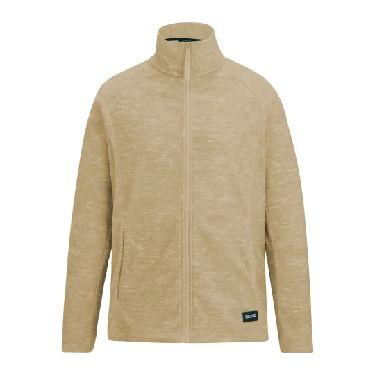 Zdjęcie produktu Regatta Polar damski rozsuwany Mayse Beżowe