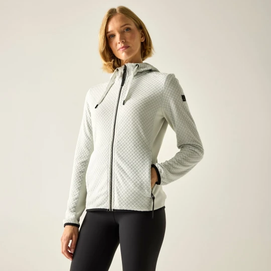 Zdjęcie produktu Regatta Polar damski z kapturem Ellula Szary