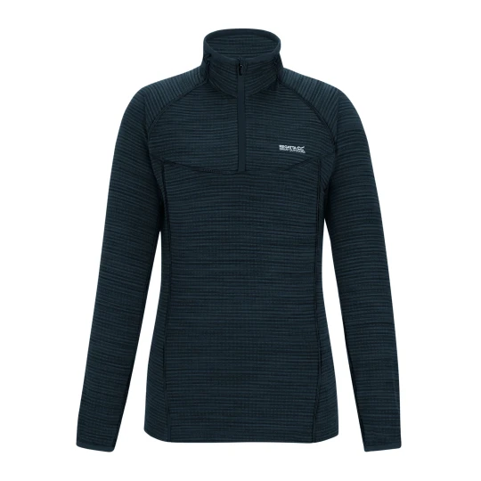 Zdjęcie produktu Regatta Polar damski z suwakiem 1 / 2 Yonder II Niebieski