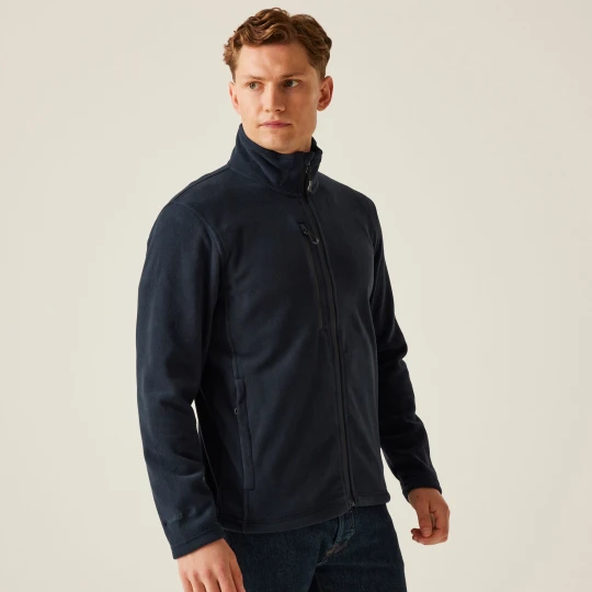Zdjęcie produktu Regatta Professional Bluza polarowa z recyklingu Honestly Made Niebieski