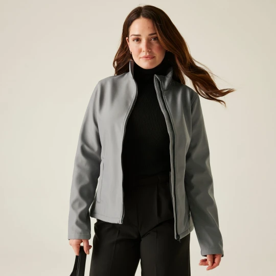Zdjęcie produktu Regatta Professional Damski softshell Ablaze