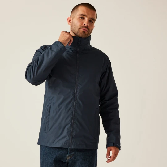 Zdjęcie produktu Regatta Professional Męska kurtka 3 w 1 Classic Niebieski