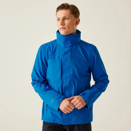 Zdjęcie produktu Regatta Professional Męska kurtka 3 w 1 Kingsley Niebieski
