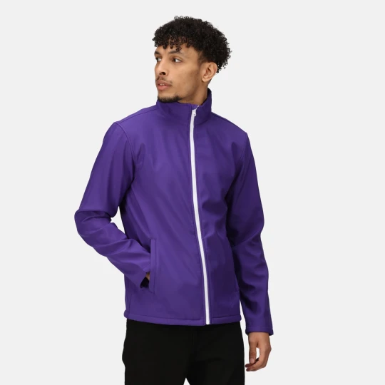 Zdjęcie produktu Regatta Professional Męski softshell Ablaze