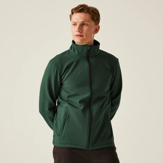 Zdjęcie produktu Regatta Professional Męski softshell Ablaze Zielony