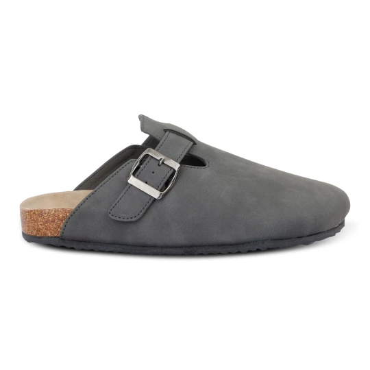 Zdjęcie produktu Regatta Buty damskie Kaber Mules Szary