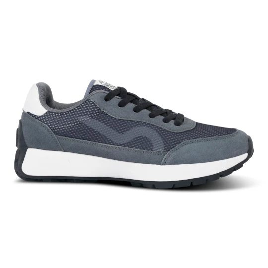 Zdjęcie produktu Regatta Buty męskie sportowe Marine Heritage Czarny