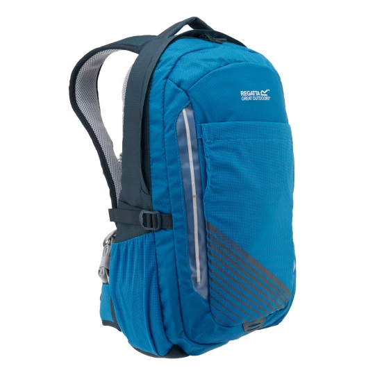 Zdjęcie produktu Regatta   Plecak sportowy miejski Britedale 30L LED Niebieski