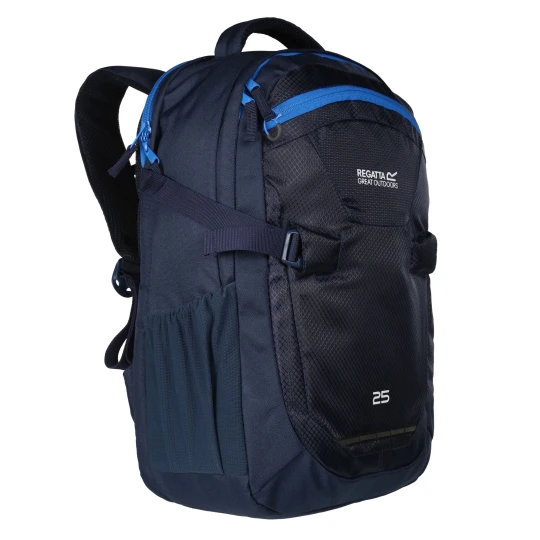 Zdjęcie produktu Regatta   Plecak z kieszenią na laptop Paladen II 25L Niebieski