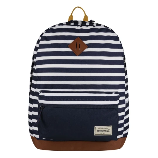 Zdjęcie produktu Regatta   Plecak z kieszenią na laptop Stamford 20L Niebieski