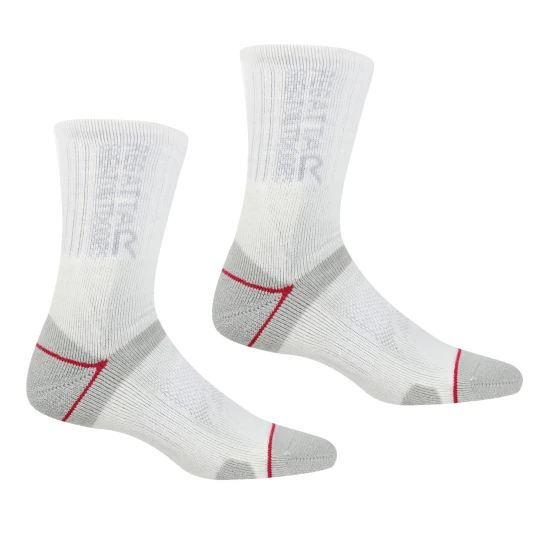 Zdjęcie produktu Regatta Skarpety damskie Blister Protect II Szary