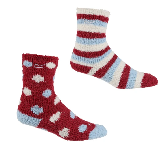 Zdjęcie produktu Regatta Skarpety dziecięce Cosy 2-pak