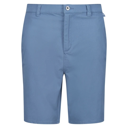 Zdjęcie produktu Regatta Spodenki męskie Sabden Chino Niebieski
