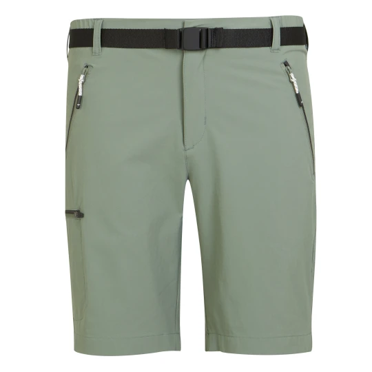 Zdjęcie produktu Regatta Spodenki męskie trekkingowe Xert Stretch III Zielony