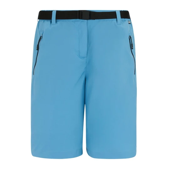 Zdjęcie produktu Regatta Spodnie damskie bermudy Xert Stretch Niebieski