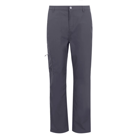 Zdjęcie produktu Regatta Spodnie męskie Dalry Multi Pocket Szary
