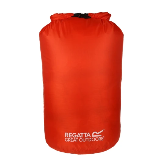 Zdjęcie produktu Regatta   Torba nieprzemakalna 40L Pomarańczowy