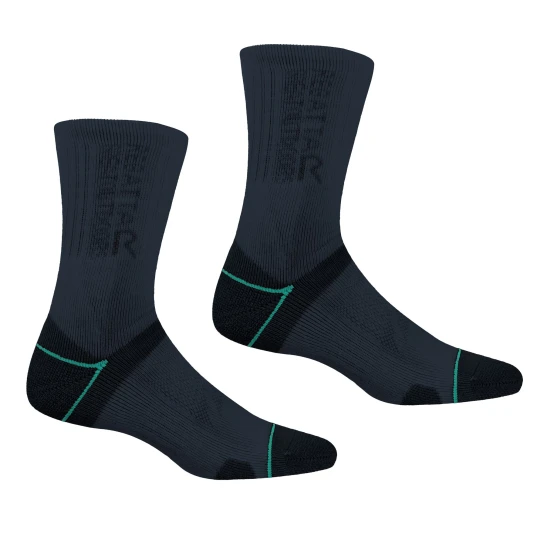 Zdjęcie produktu Regatta Skarpety damskie Blister Protect II Niebieski