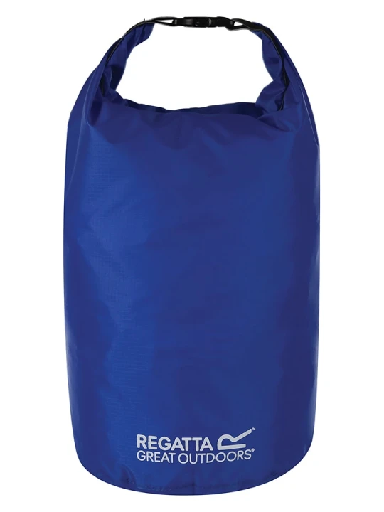 Zdjęcie produktu Regatta Torba outdoorowa "Dry Bag" w kolorze niebieskim - 70 l rozmiar: onesize