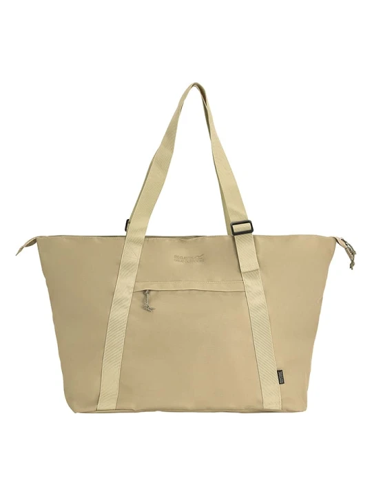 Zdjęcie produktu Regatta Torba podróżna "Boulder" w kolorze beżowym - 67 x 39 x 19 cm rozmiar: onesize