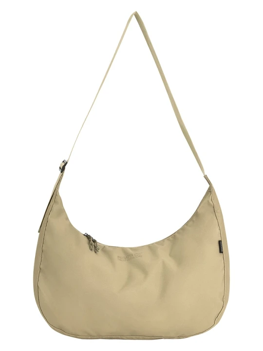 Zdjęcie produktu Regatta Torebka "Boulder" w kolorze beżowym - 49 x 28 x 13 cm rozmiar: onesize