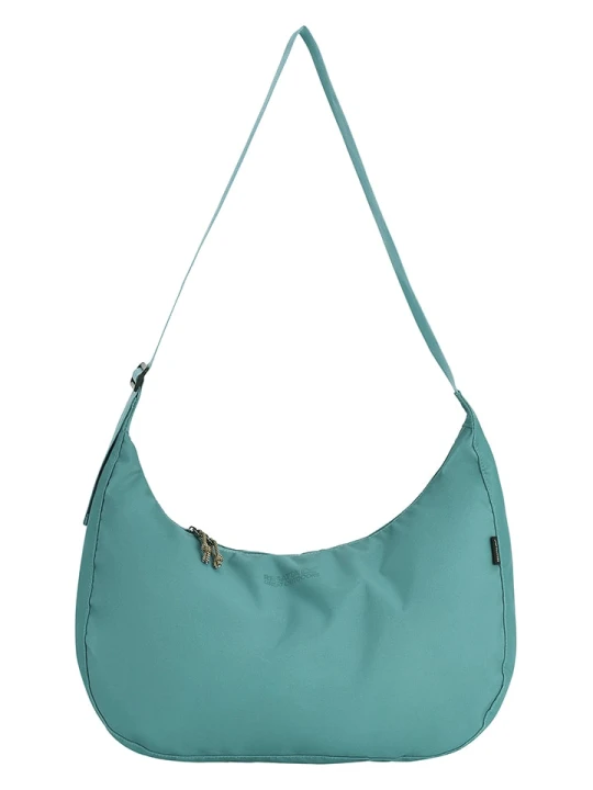 Zdjęcie produktu Regatta Torebka "Boulder" w kolorze turkusowym - 49 x 28 x 13 cm rozmiar: onesize
