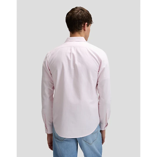 Zdjęcie produktu Regular Lee Shirt Icy Pink Cross