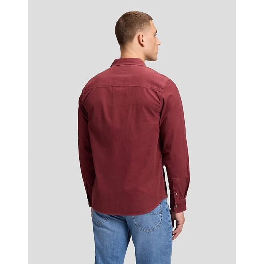 Zdjęcie produktu Regular Leesure Shirt Port