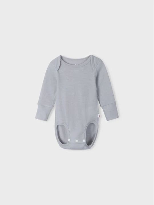 Zdjęcie produktu Reima Body dziecięce Utu 5200069A Szary Regular Fit