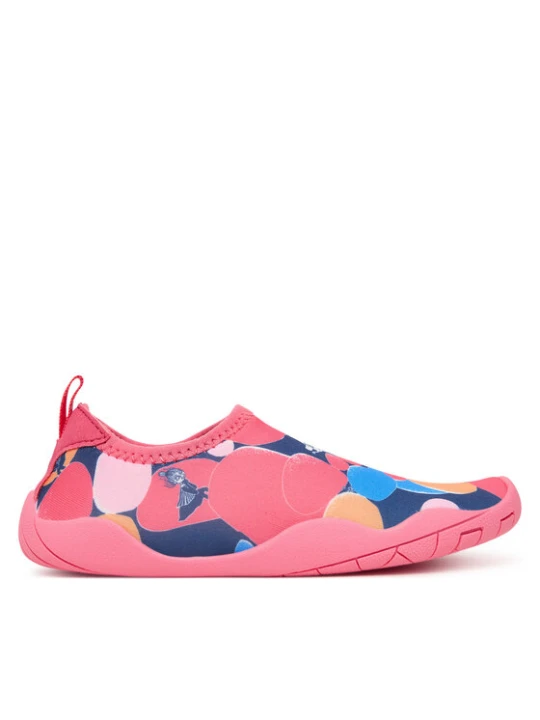 Zdjęcie produktu Reima Buty do sportów wodnych Moomin Lean 5400091M-3311 Różowy
