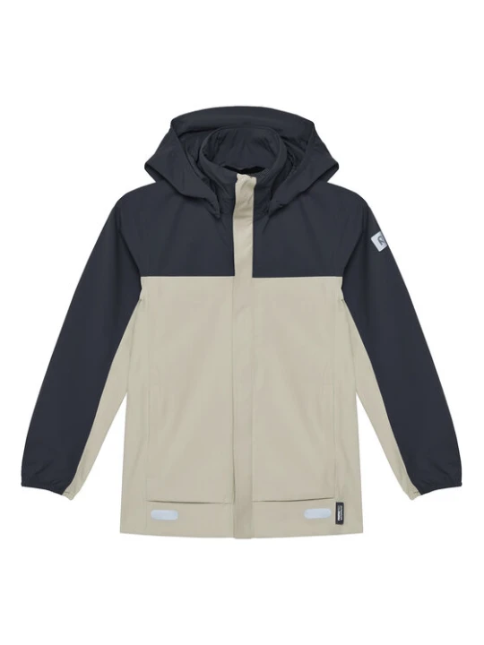 Zdjęcie produktu Reima Kurtka outdoor Salmi 5100432A Beżowy Regular Fit
